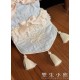 Twin Bears Lace Doll One Piece I(2nd Pre-Order/4 Colours/Full Payment Without Shipping)